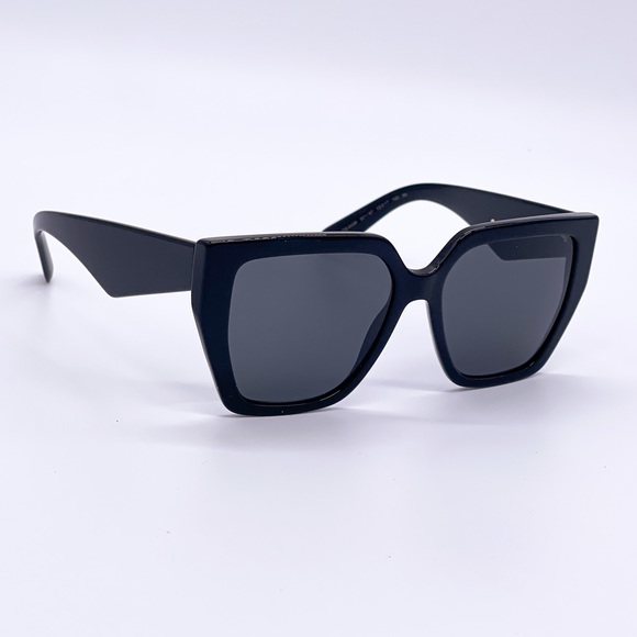 NEW DOLCE&GABBANA DG4438 501/87 WOMEN SUNGLASSES DOLCE&GABBANA DG 4438 main image 9